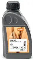 STIHL Huile moteur 2T  10W-30 0.6 l - toolster.ch