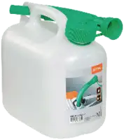 STIHL Benzin-Kanister 3 l - toolster.ch