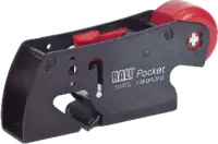 RALI Hobel  Pocket 30 mm - toolster.ch