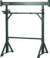 Kurbelgerüstbock KB4 H: 110-195cm, B: 120cm - brwtools.ch