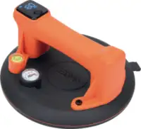 Ventouse sans fil EDMA 130 kg - toolster.ch