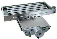 FEHLMANN Präzisions-Koordinatentisch KS 140 - toolster.ch FEHLMANN Präzisions-Koordinatentisch KS 140 - toolster.ch