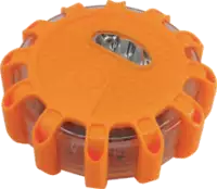 NERIOX LED Warnblinkleuchte orange - toolster.ch
