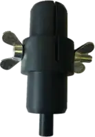 STEINEMANN Verkerskegel Adapter Für Signaltafel 37.6 mm - toolster.ch