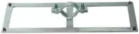 STEINEMANN Flacheisenrahmen 40 x 20 cm/ ø 1.5" - toolster.ch