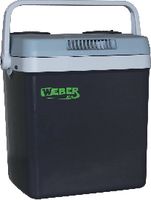 WEBER Thermo-Kühlbox 21 Liter - toolster.ch WEBER Thermo-Kühlbox 21 Liter - toolster.ch