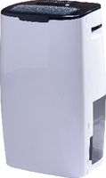KIBERNETIK Entfeuchter LE 20 Liter - toolster.ch KIBERNETIK Entfeuchter LE 20 Liter - toolster.ch