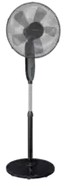 NERIOX Standventilator 50 Watt - toolster.ch
