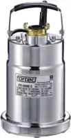 FORTEC Pompe aspiration plate  PFI-8400C 230 V / 0.5 kw / 10200 l/h - toolster.ch