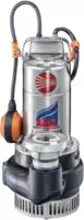 PEDROLLO Schmutzwasserpumpe  RANGER-MC 230 V / 0.75 kw / 36000 l/h - toolster.ch