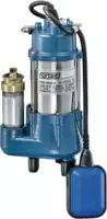 FORTEC Schmutzwasserpumpe  PSG-15000A 230 V / 0.5 kw / 16800 l/h - toolster.ch