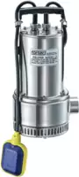 FORTEC Schmutzwasserpumpe  PSI-27000 230 V / 1.1 kw / 27000 l/h - toolster.ch