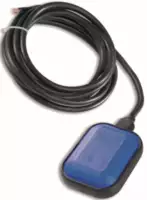 FORTEC Interrupteur à flotteur Avec câble de 5 m Pour PSG-16000 et PSG-21000 - toolster.ch