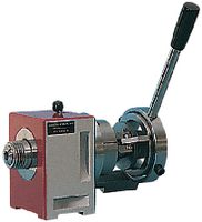 Schnellspanneinrichtung 1 - Brütsch/Rüegger Tools