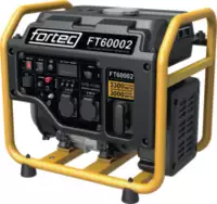 FORTEC Inverter  FT60002 3200 W - toolster.ch