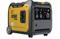 FORTEC Inverter  Super Silent 5500 W - toolster.ch