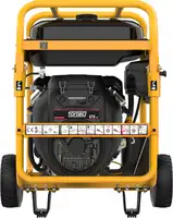 FORTEC Générateur de courant  FT60004 7'500 W - toolster.ch