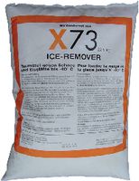 Taumittel X73 Ice Remover Sack à 22.5 kg - toolster.ch