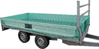 Abdecknetz CARGO 250 x 350 cm - toolster.ch Abdecknetz CARGO 250 x 350 cm - toolster.ch
