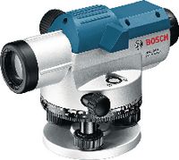 BOSCH Optisches Nivelliergerät GOL 32 G/D Pro. 120 m - toolster.ch