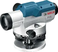 BOSCH Optisches Nivelliergerät GOL 32 G/D Pro. 120 m - toolster.ch