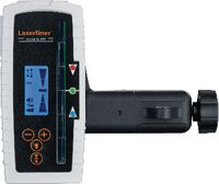 LASERLINER Laserempfänger SensoLite 410S 1 bis 400 Meter - toolster.ch