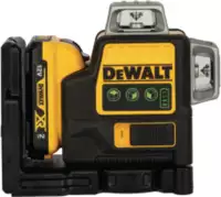 DeWalt Laser à ligne En coffret DCE089D1-QW - toolster.ch