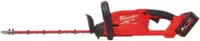 MILWAUKEE Taille-haie batt  M18FHT45-802 45 cm - toolster.ch