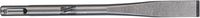 MILWAUKEE Flachmeissel SDS-Plus 180 x 14 mm - toolster.ch