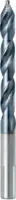 FORTEC Spiralbohrer DIN 338 HSSE-Co5 fortec® Premium Line 1.0 mm - toolster.ch