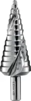 FORTEC Foret étagé HSS-G, goujure hélicoïdale fortec® Premium Line 6.0...30.0 mm - toolster.ch