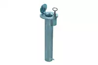 Douille verrouillable pour tuyau 1.5" 1.5" - toolster.ch