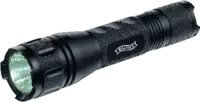 WALTHER Taschenlampe  TACTICAL XT 2 600/150 Lumen 34 X 139 mm - toolster.ch