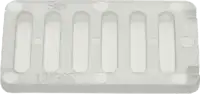 PROFIX Distanzplatten 75 x 45 Dicke 1 mm - 100 Stück - toolster.ch