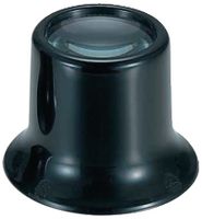 A*F Loupe d'horloger 17611.40 4" - toolster.ch