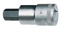 STAHLWILLE Sechskant-Stifteinsatz 1/2" 54 6 mm - toolster.ch STAHLWILLE Sechskant-Stifteinsatz 1/2" 54 6 mm - toolster.ch