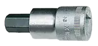 STAHLWILLE Sechskant-Stifteinsatz 1/2" 54 10 mm - toolster.ch