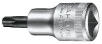 STAHLWILLE Stifteinsatz 1/2"  54TX für TORX®-Schrauben T40 - toolster.ch