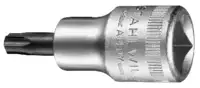 STAHLWILLE Stifteinsatz 1/2"  54TX für TORX®-Schrauben T40 - toolster.ch