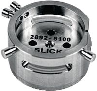 SLICK Werkhalter für Chronographen 2892–5100 - toolster.ch