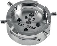 SLICK Werkhalter für Chronographen 775x – Fly-Back - toolster.ch