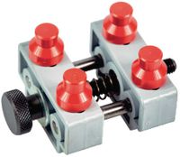 SLICK Étau universel 16769F standard - toolster.ch