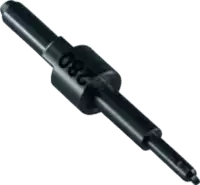 A*F Rollensenker aus Hartmetall Ø 2.80 - toolster.ch