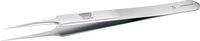 REGINE Edelstahlpinzetten 5-S / 110 mm - toolster.ch