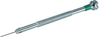 A*F Uhrmacherschraubendreher 18978A.050 Ø 0.50 mm - toolster.ch