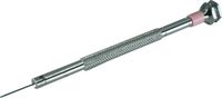 A*F Tournevis d'horloger 18978A.060 Ø 0.60 mm - toolster.ch