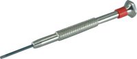 A*F Preisgünstiger Schraubendreher 18953.120 Ø 1,20 mm - toolster.ch