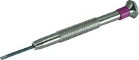 A*F Tournevis économique 18953.160 Ø 1.60 mm - toolster.ch