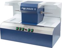 GREINER VIBROGRAF Polimaxx II 670 x 370 x 450 mm - toolster.ch