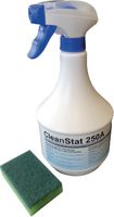 STS Spezialreiniger CleanStat 250A 3 x 1000 ml / Zerstäuber - toolster.ch